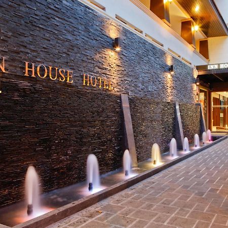 Inn House- Sha Extra Plus Паттая Екстер'єр фото