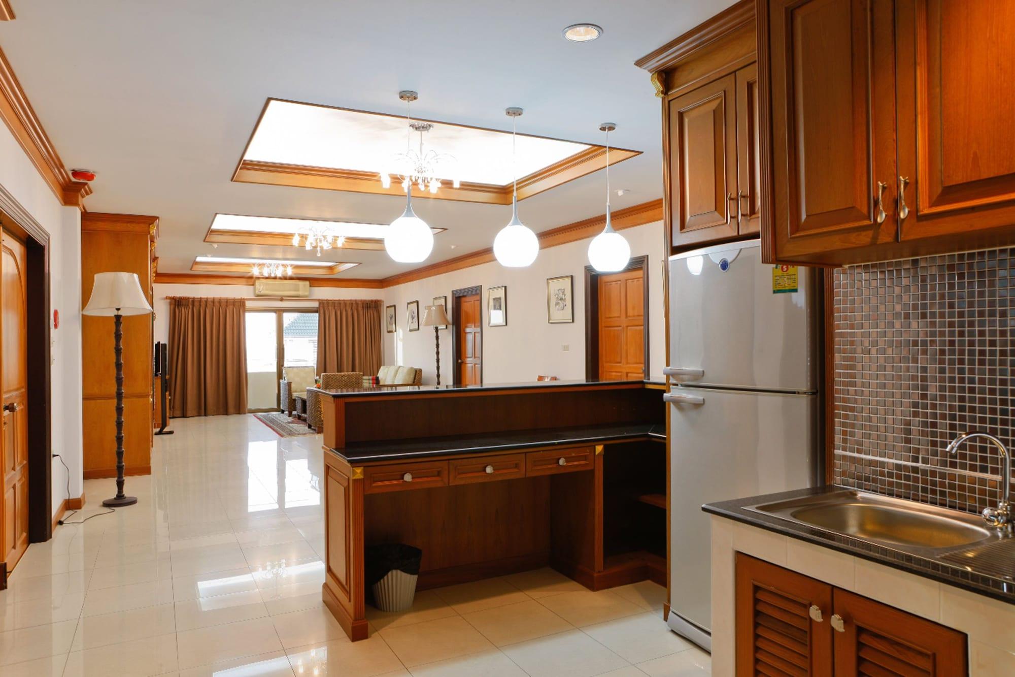 Inn House- Sha Extra Plus Паттая Екстер'єр фото