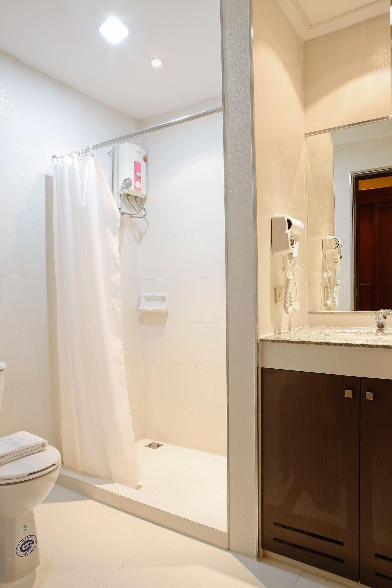 Inn House- Sha Extra Plus Паттая Екстер'єр фото